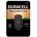 Hillman Duracell 449707 Remote Replacement Case, 4-Button 9977310